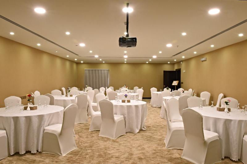 Garden Plaza Hotel - Toplantı