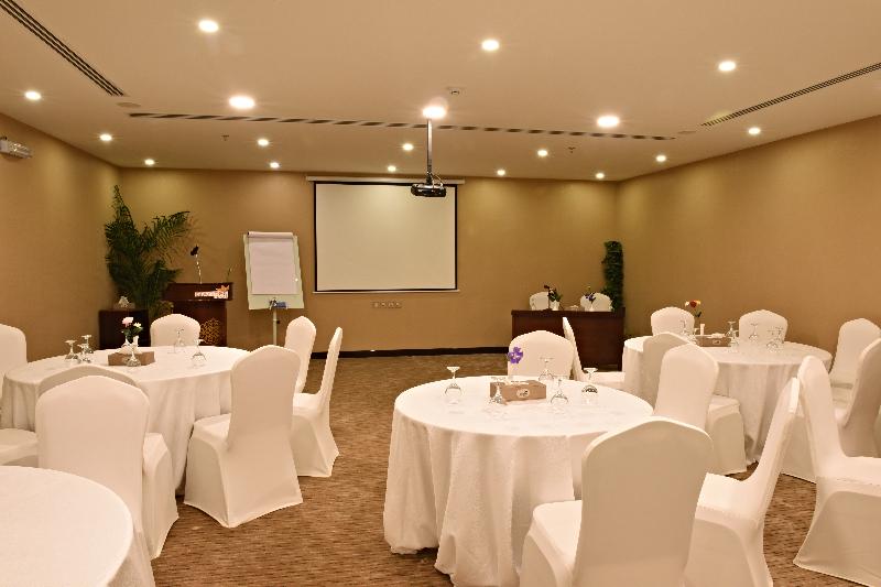 Garden Plaza Hotel - Toplantı