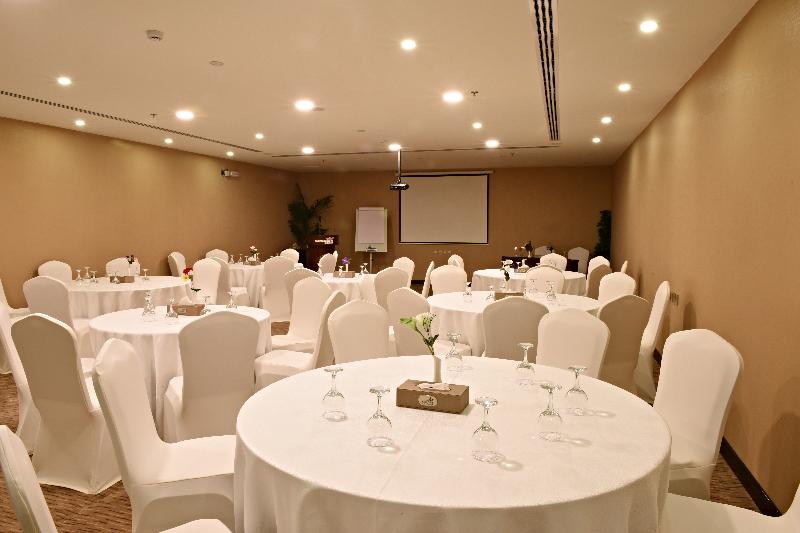 Garden Plaza Hotel - Toplantı