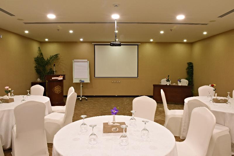 Garden Plaza Hotel - Toplantı