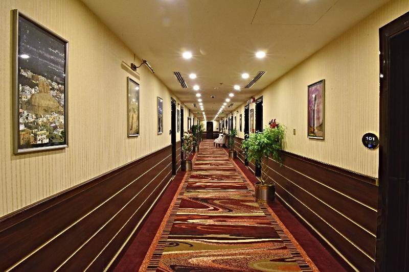 Garden Plaza Hotel - Genel