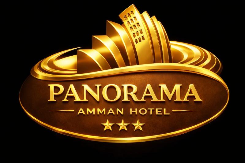 Panorama Amman Hotel - Genel