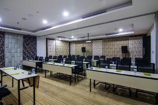 Jambuluwuk Thamrin Hotel fotoÄŸrafÄ±