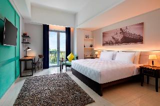 Jambuluwuk Thamrin Hotel fotoÄŸrafÄ±