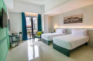 Jambuluwuk Thamrin Hotel fotoÄŸrafÄ±