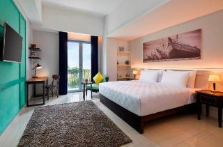 Jambuluwuk Thamrin Hotel fotoÄŸrafÄ±