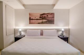 Jambuluwuk Thamrin Hotel fotoÄŸrafÄ±