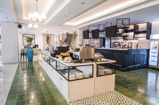 Jambuluwuk Thamrin Hotel fotoÄŸrafÄ±