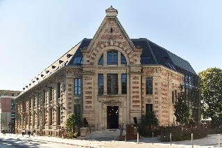 La Zoologie
