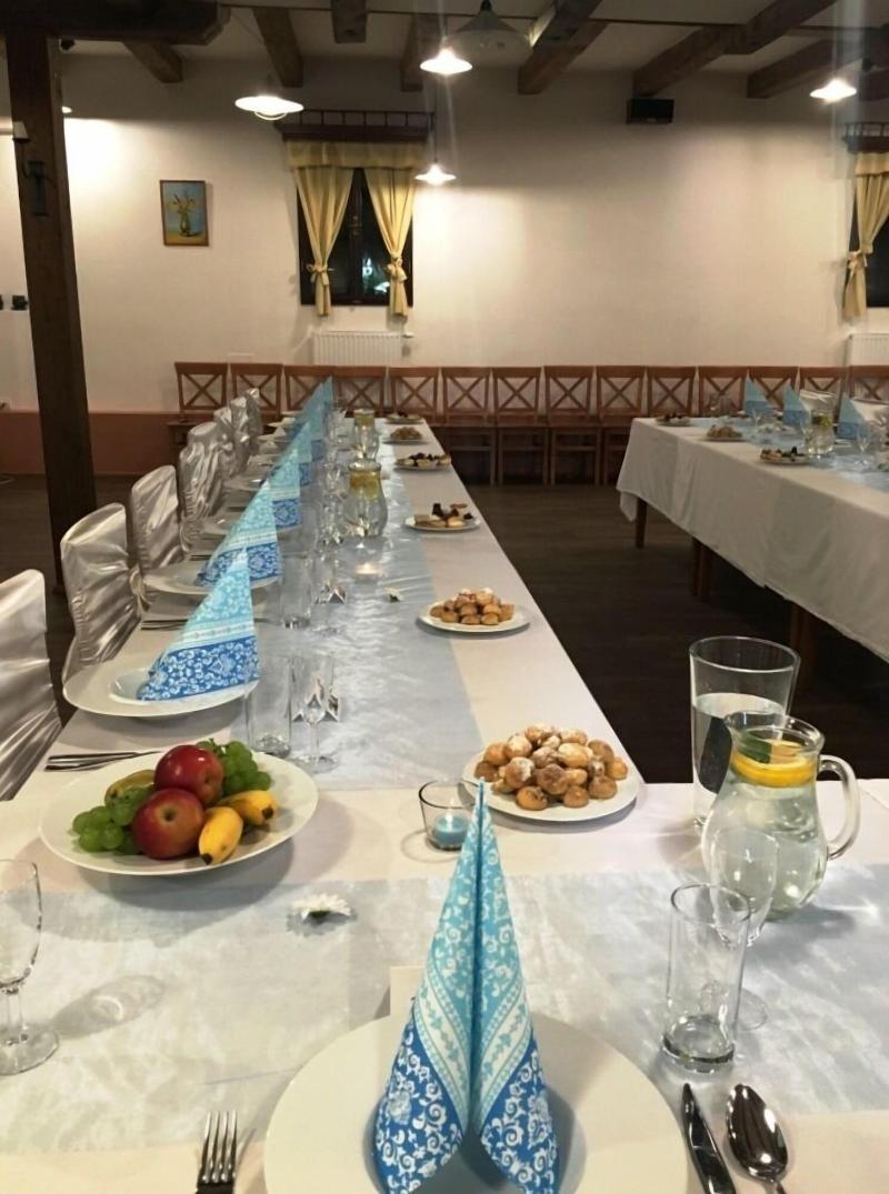 Selsky Dvur - Bar