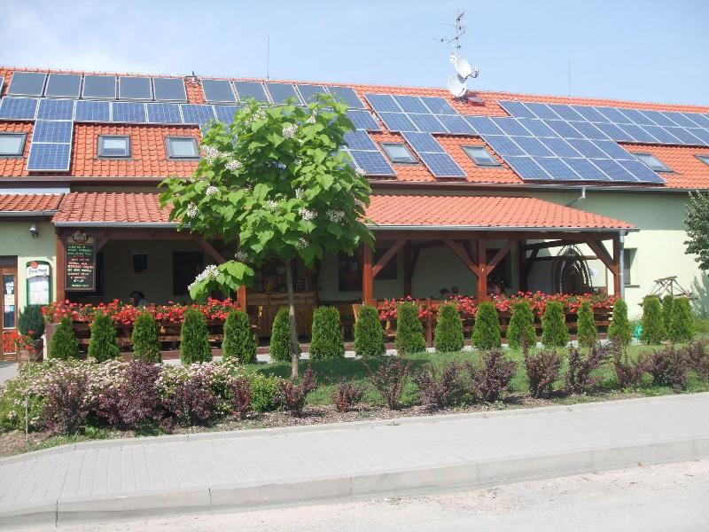 Selsky Dvur - Lobi
