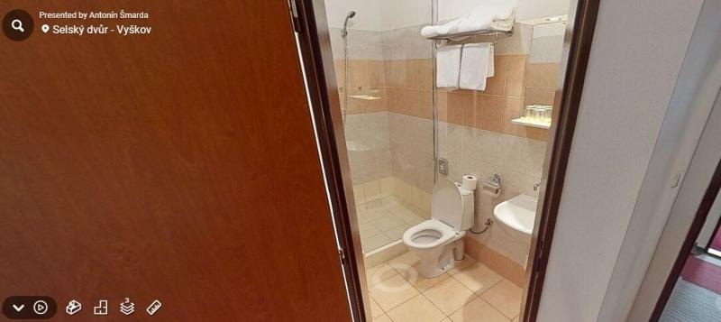 Selsky Dvur - Toplantı