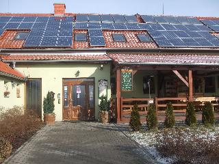 Selsky Dvur otel fotoğrafı