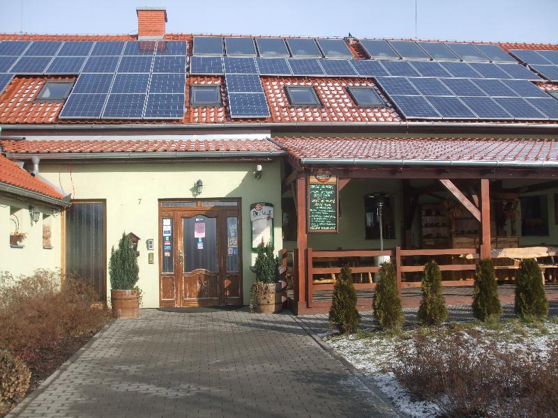 Selsky Dvur - Genel