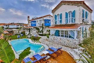 Cumbali Konak Hotel Adults Only 12