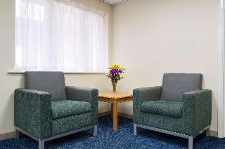 Days Inn By Wyndham Sutton Scotney South fotoÄŸrafÄ±
