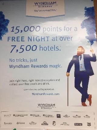 Days Inn By Wyndham Sutton Scotney South fotoÄŸrafÄ±