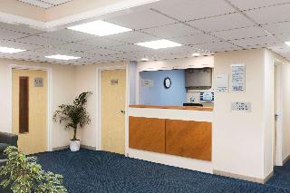 Days Inn By Wyndham Sutton Scotney South fotoÄŸrafÄ±