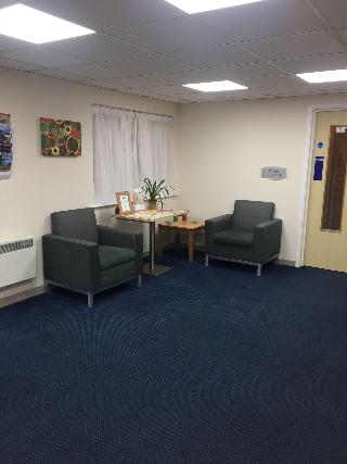 Days Inn By Wyndham Sutton Scotney South fotoÄŸrafÄ±