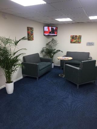 Days Inn By Wyndham Sutton Scotney South fotoÄŸrafÄ±