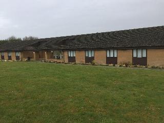 Days Inn By Wyndham Sutton Scotney South fotoÄŸrafÄ±