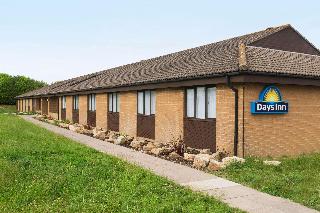 Days Inn By Wyndham Sutton Scotney South fotoÄŸrafÄ±