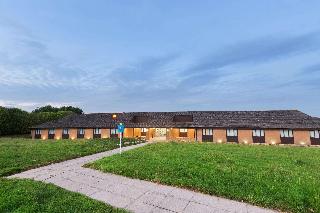 Days Inn By Wyndham Sutton Scotney South fotoÄŸrafÄ±