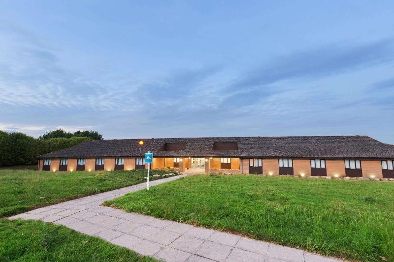 Days Inn By Wyndham Sutton Scotney South - Genel