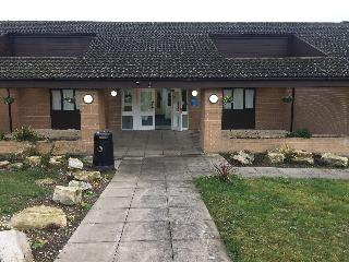 Days Inn By Wyndham Sutton Scotney South fotoÄŸrafÄ±