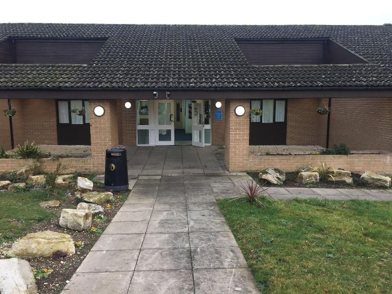 Days Inn By Wyndham Sutton Scotney South - Genel