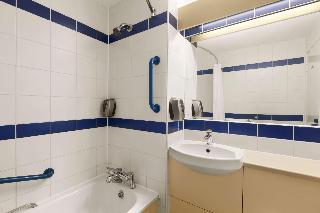 Days Inn By Wyndham Sutton Scotney South fotoÄŸrafÄ±