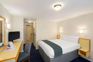 Days Inn By Wyndham Sutton Scotney South fotoÄŸrafÄ±