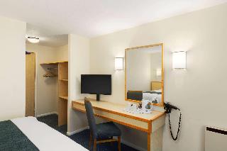 Days Inn By Wyndham Sutton Scotney South fotoÄŸrafÄ±