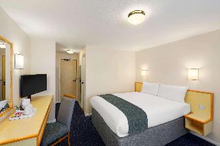 Days Inn By Wyndham Sutton Scotney South fotoÄŸrafÄ±