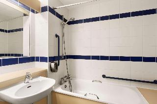 Days Inn By Wyndham Sutton Scotney South fotoÄŸrafÄ±