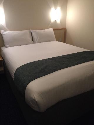 Days Inn By Wyndham Sutton Scotney South fotoÄŸrafÄ±