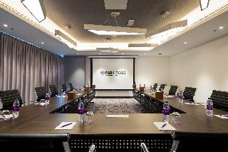 Park Regis Business Bay Dubai Hotel fotoÄŸrafÄ±