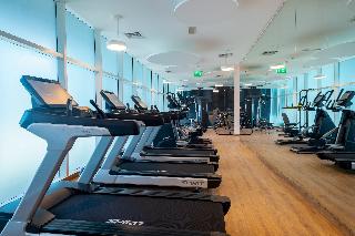 Park Regis Business Bay Dubai Hotel fotoÄŸrafÄ±