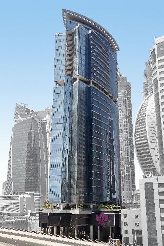 Park Regis Business Bay Dubai Hotel otel fotoğrafı