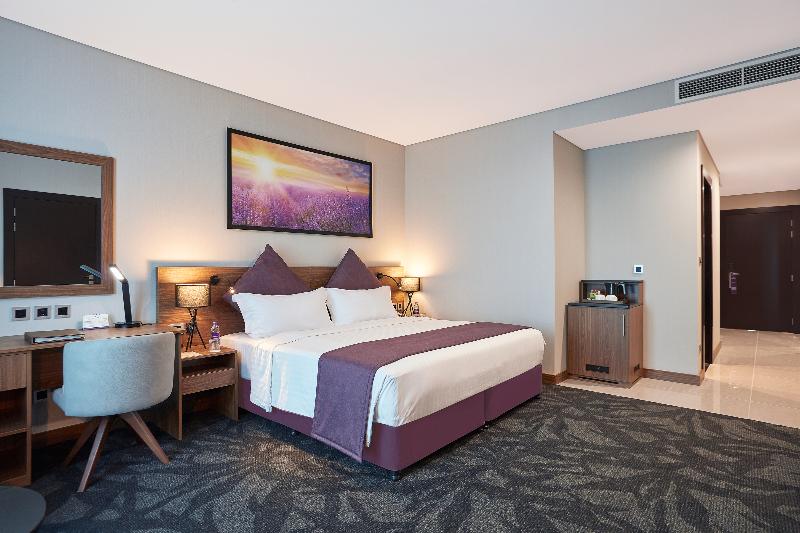 Park Regis Business Bay Dubai Hotel - Oda