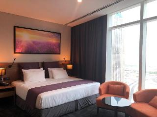 Park Regis Business Bay Dubai Hotel fotoÄŸrafÄ±