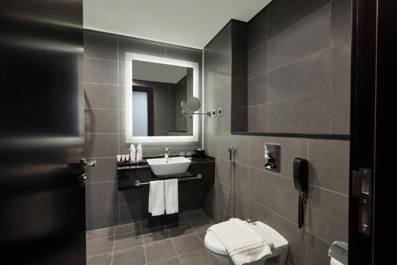 Park Regis Business Bay Dubai Hotel - Oda