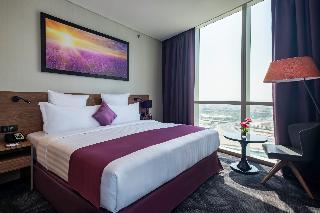 Park Regis Business Bay Dubai Hotel fotoÄŸrafÄ±
