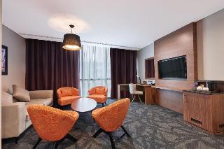 Park Regis Business Bay Dubai Hotel fotoÄŸrafÄ±