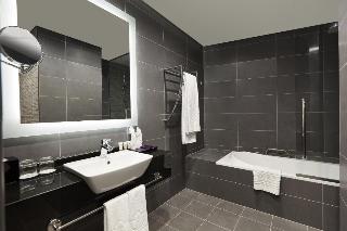 Park Regis Business Bay Dubai Hotel fotoÄŸrafÄ±