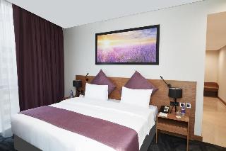 Park Regis Business Bay Dubai Hotel fotoÄŸrafÄ±