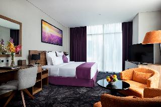 Park Regis Business Bay Dubai Hotel fotoÄŸrafÄ±