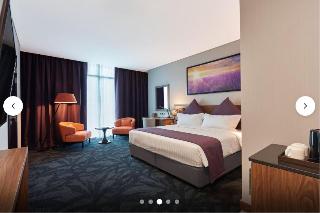 Park Regis Business Bay Dubai Hotel fotoÄŸrafÄ±