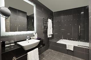 Park Regis Business Bay Dubai Hotel fotoÄŸrafÄ±