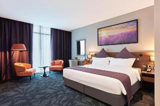 Park Regis Business Bay Dubai Hotel fotoÄŸrafÄ±